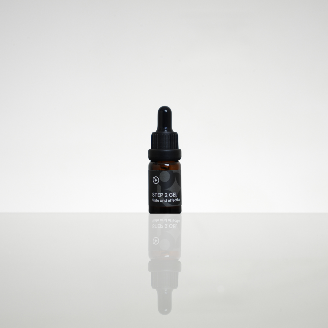 Step 2 Numbing Gel thumbnail image