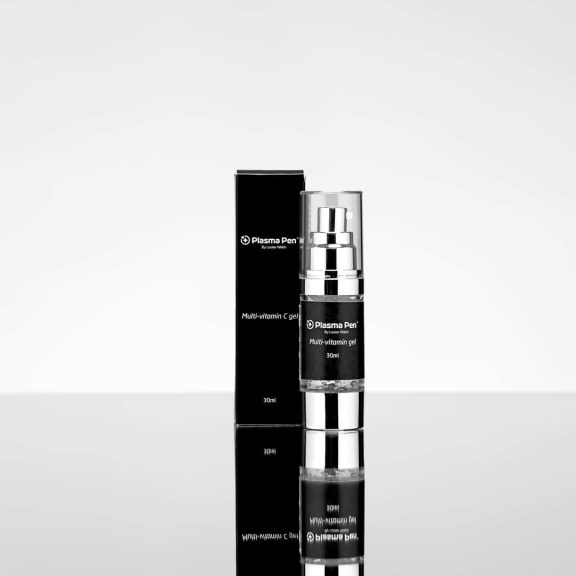 Recovery cream thumbnail image