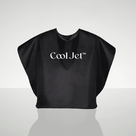 Treatment Gown (with device logo) thumbnail image