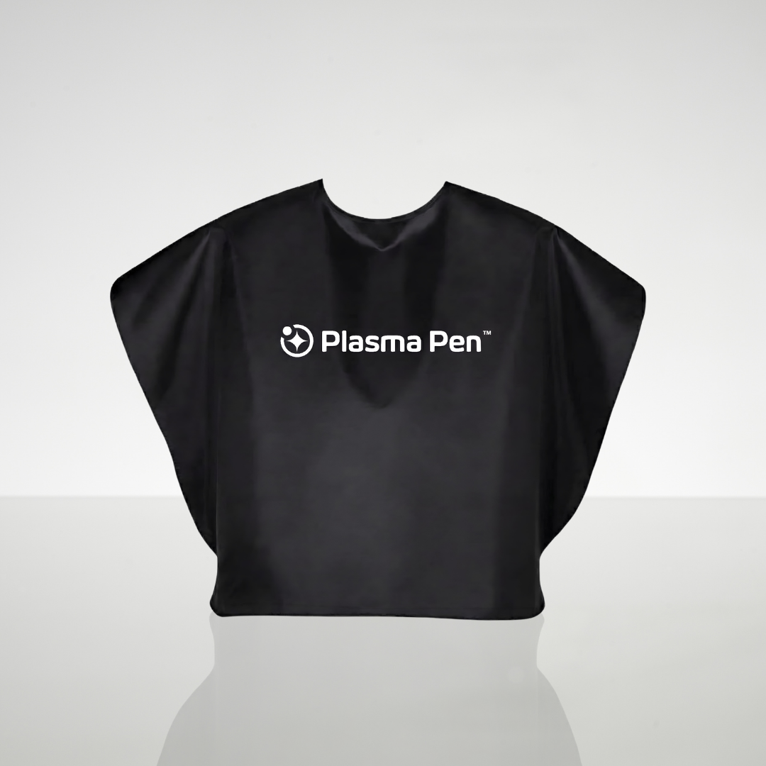Treatment Gown (with device logo) thumbnail image