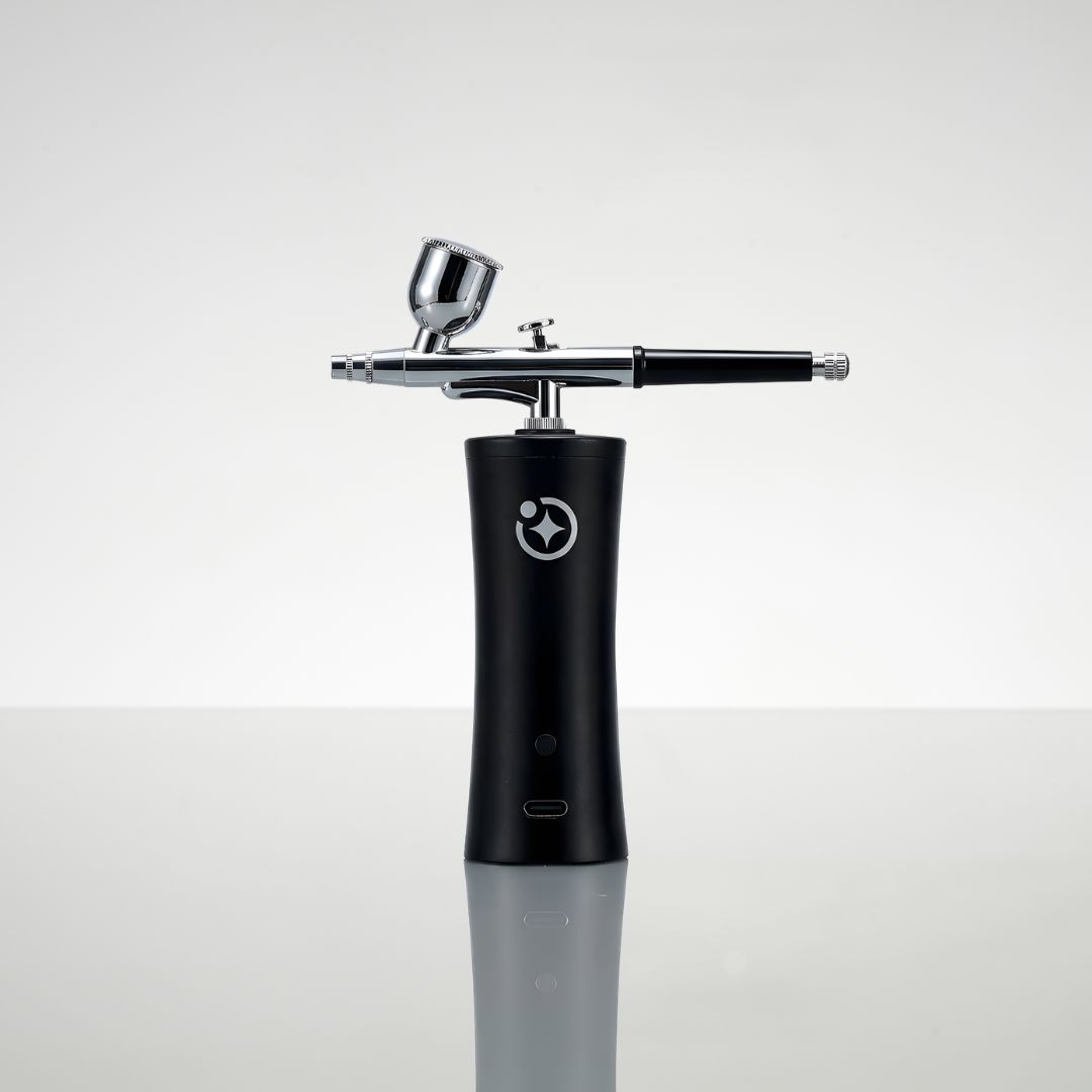 Airbrush System thumbnail image