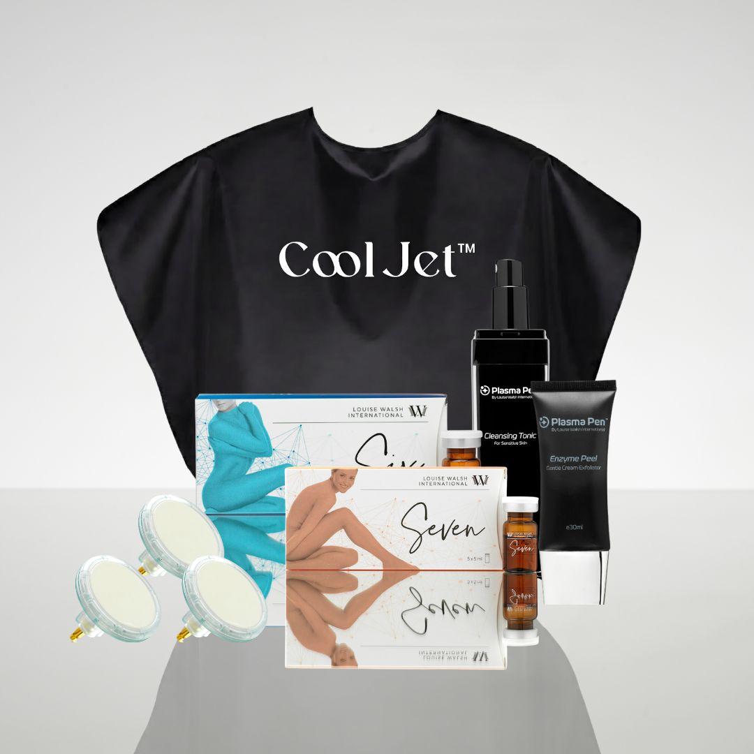 CoolJet Body Kit thumbnail image