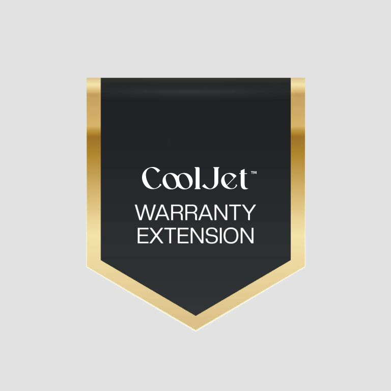 CoolJet Extended Warranty thumbnail image