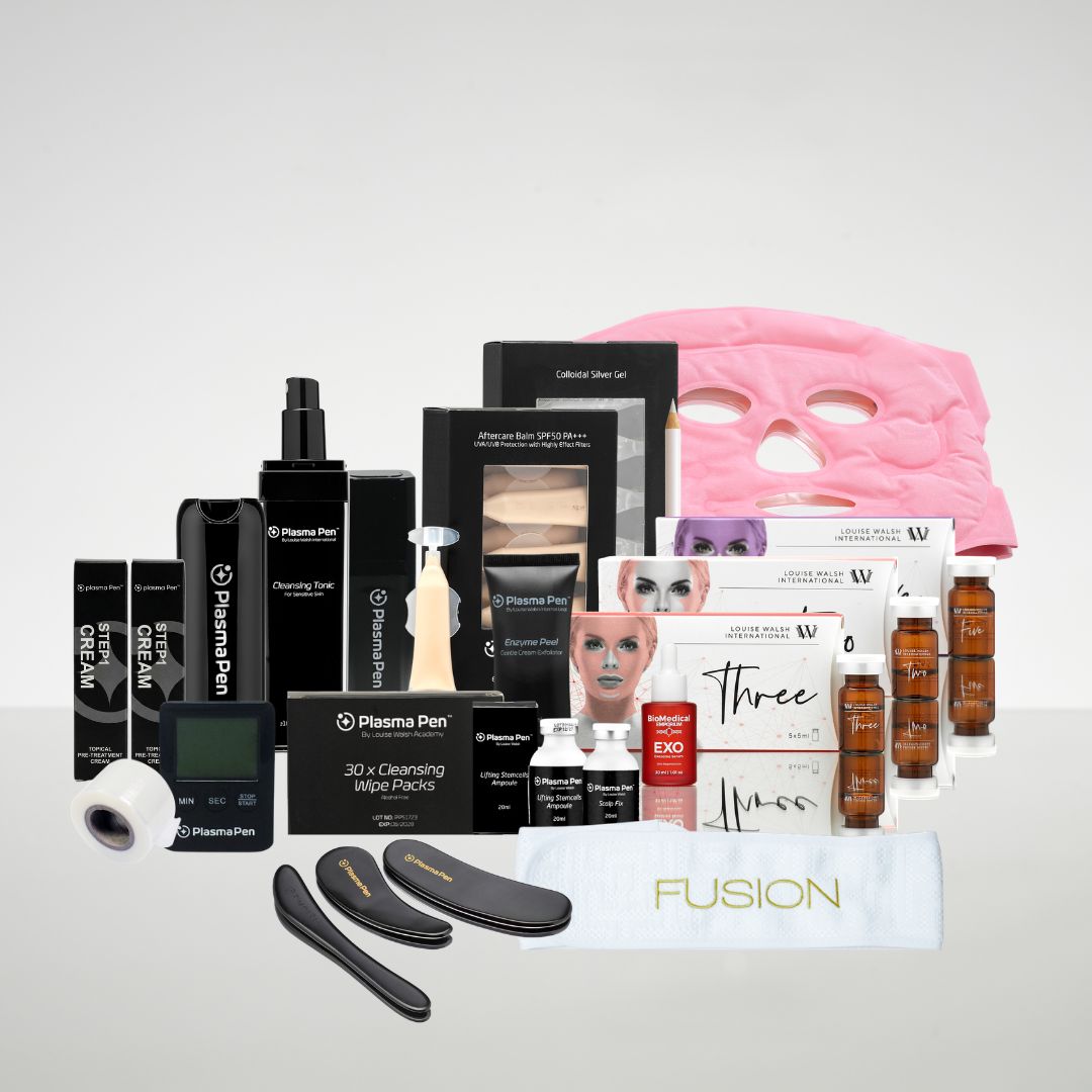 Fusion Starter Kit thumbnail image