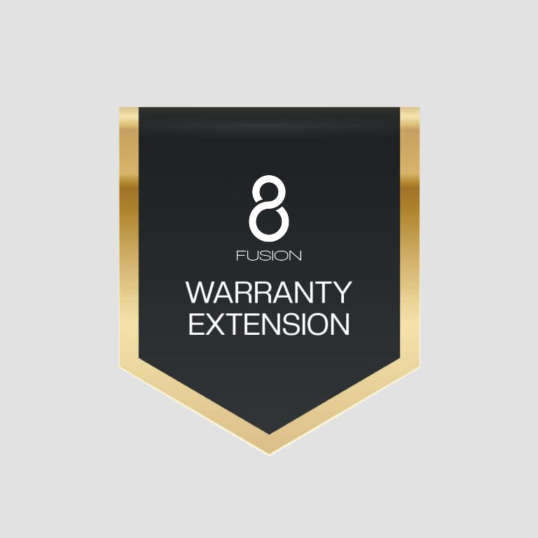 Fusion Extended Warranty thumbnail image