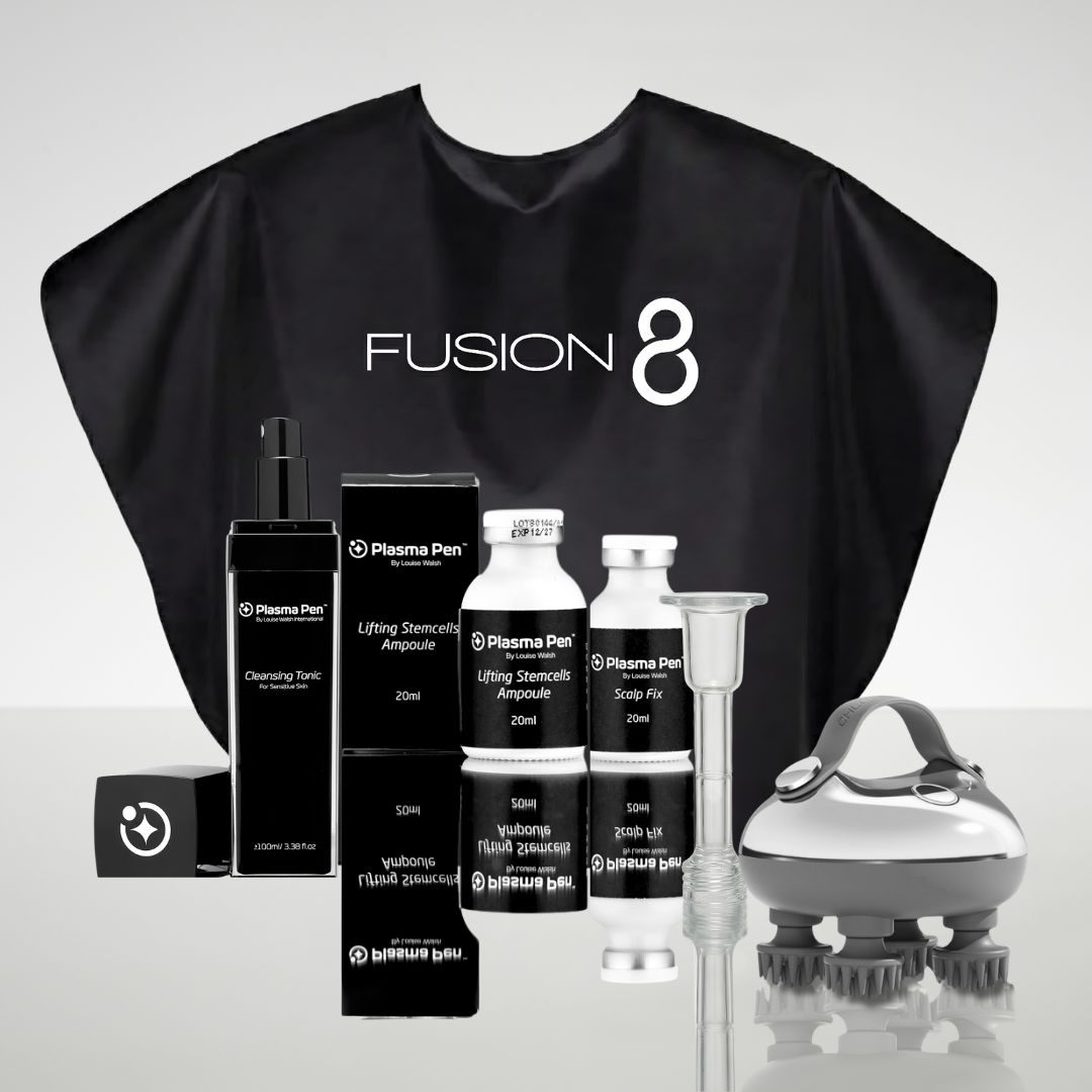 Hair Starter Kit thumbnail image