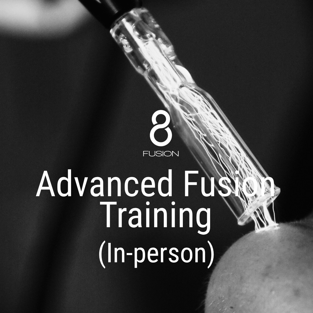 Fusion™ Advanced Training thumbnail image
