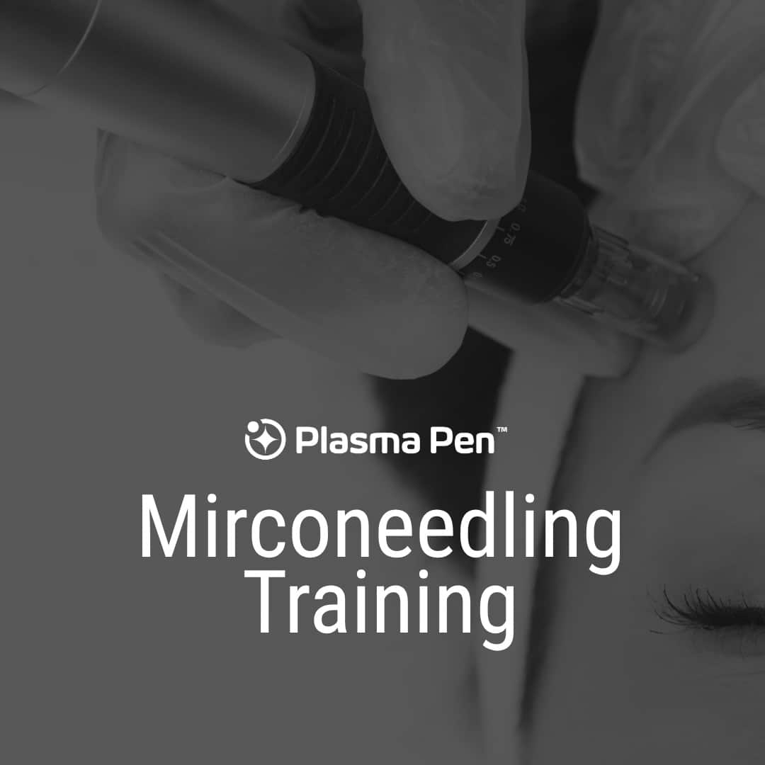 PlasmaPen™ Microneedling Training thumbnail image