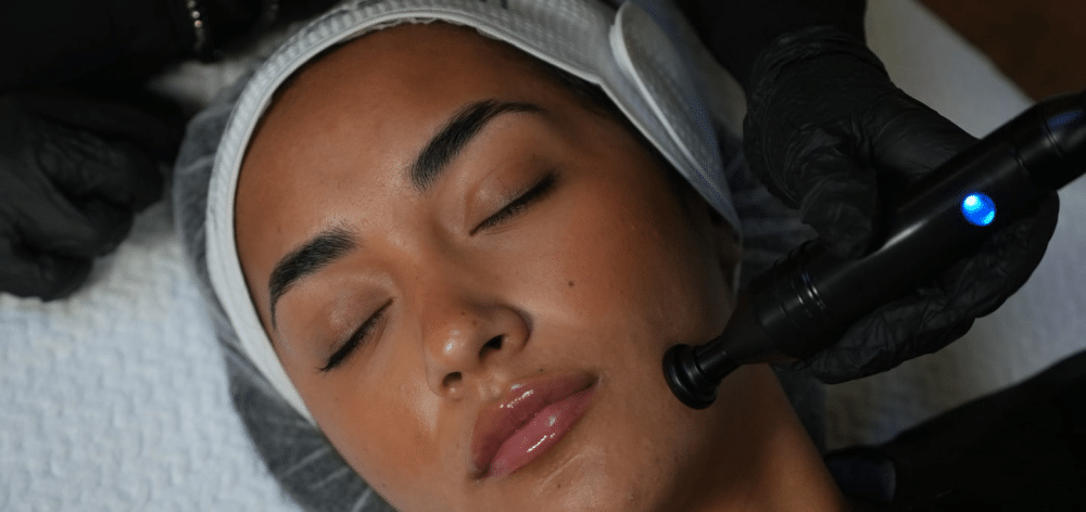 PlasmaPen Treatment Aftercare