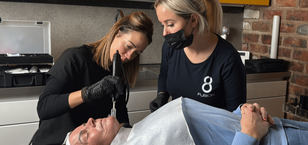 Why PlasmaPen Training Matters