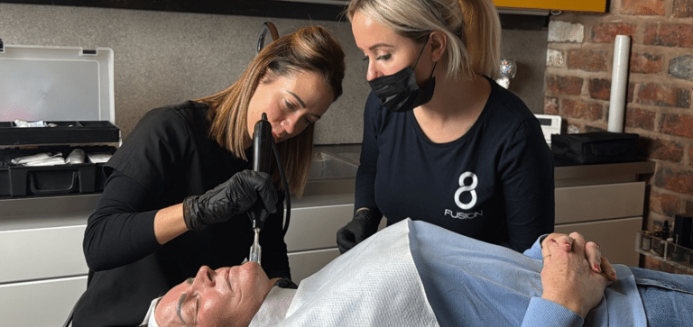 Why PlasmaPen Training Matters