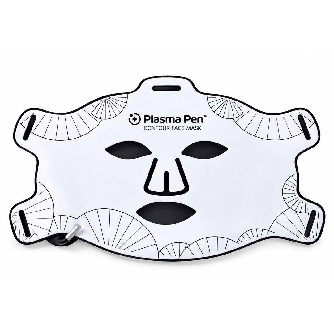 LED Light Therapy Facial Mask thumbnail image